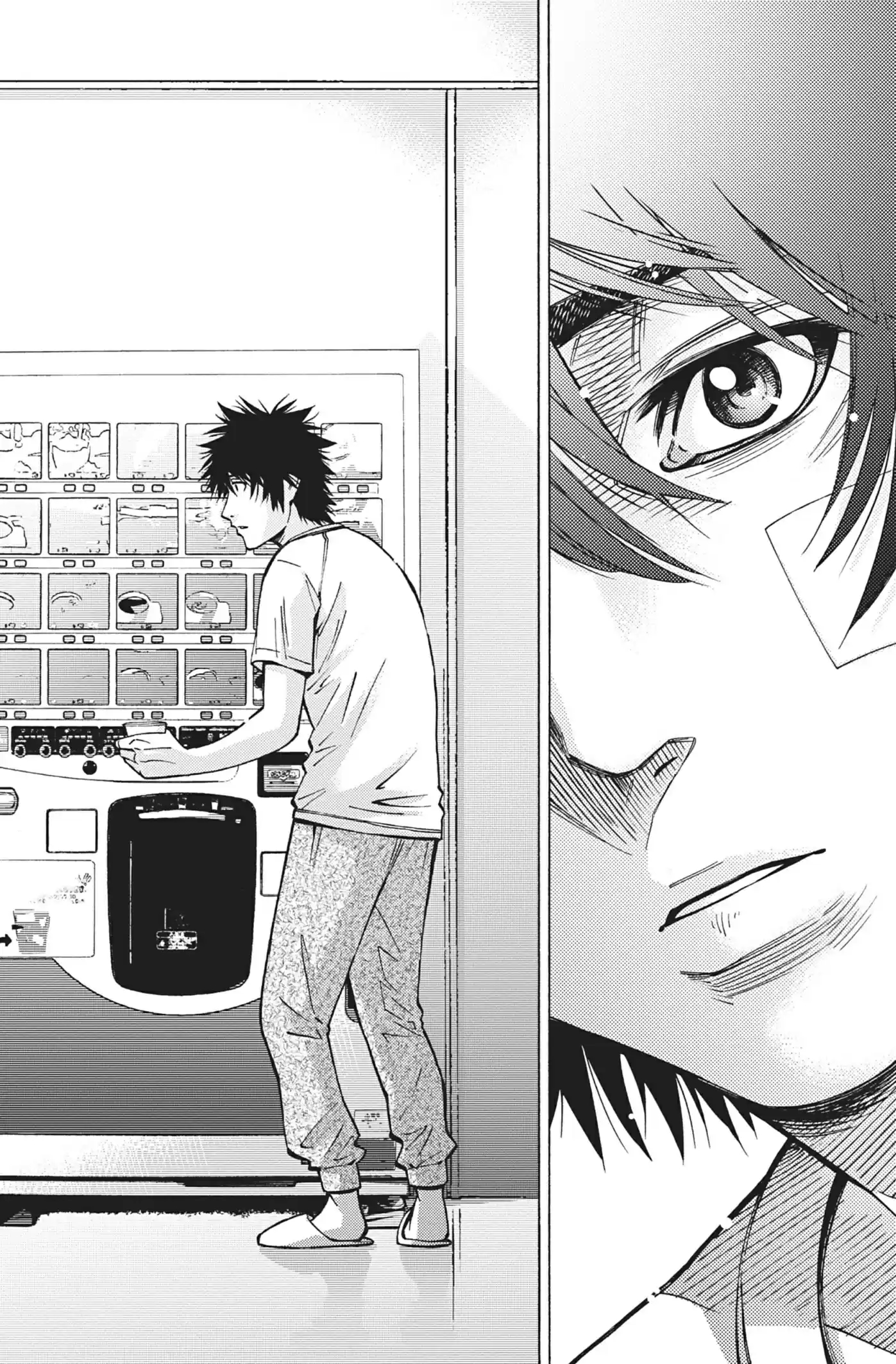 Read Alice in Borderland Manga Online