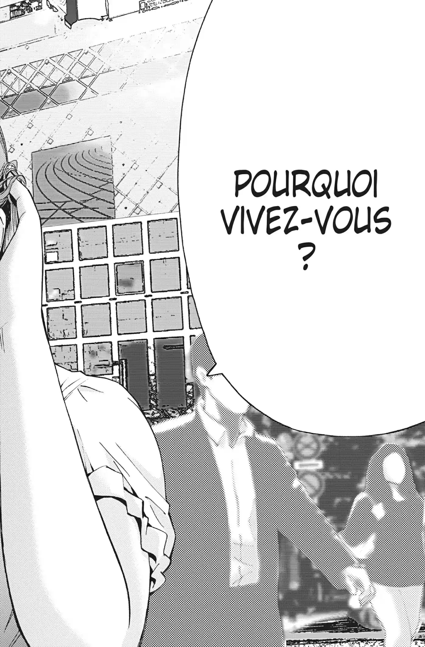 Read Alice in Borderland Manga Online