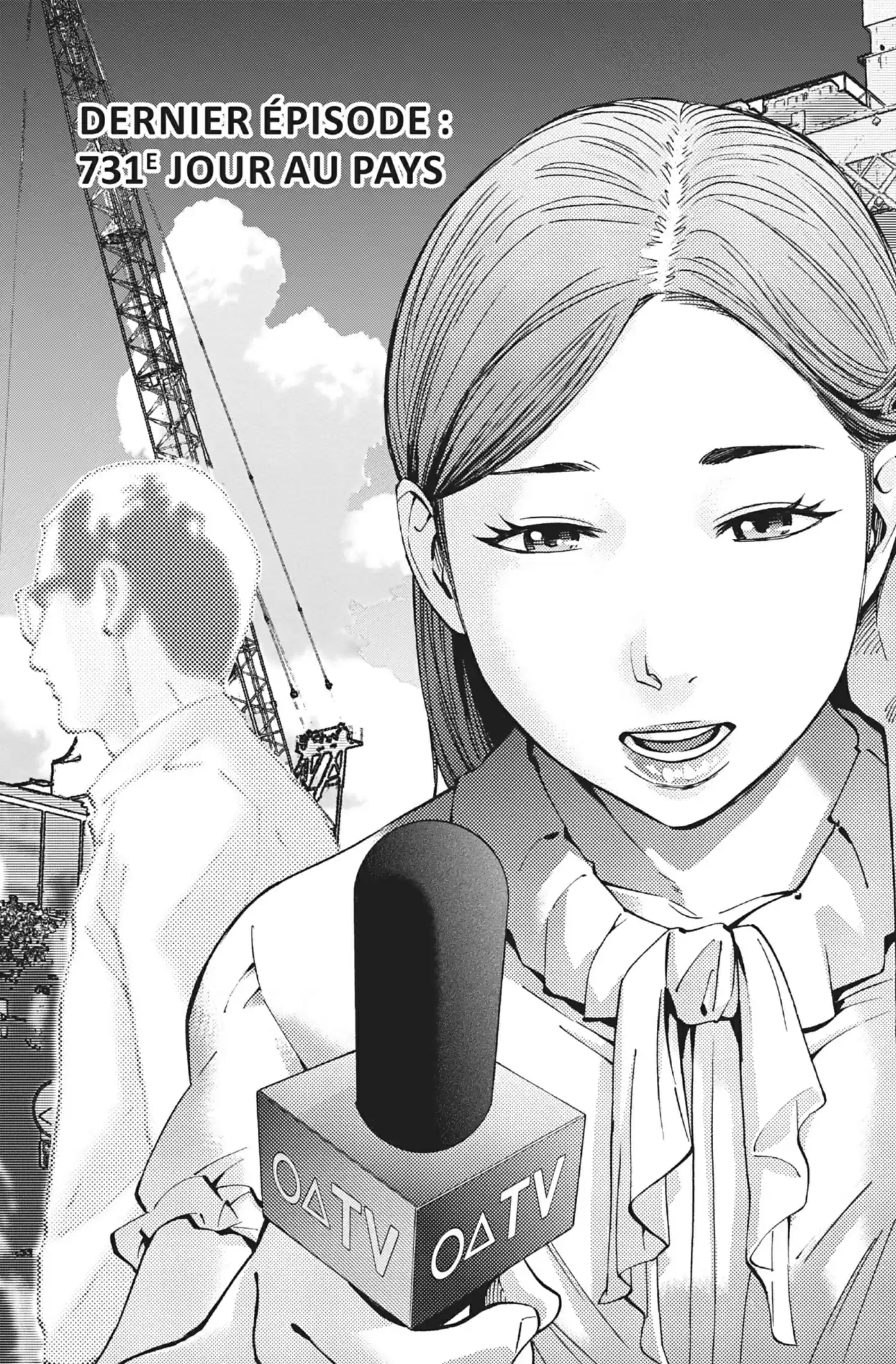 Read Alice in Borderland Manga Online