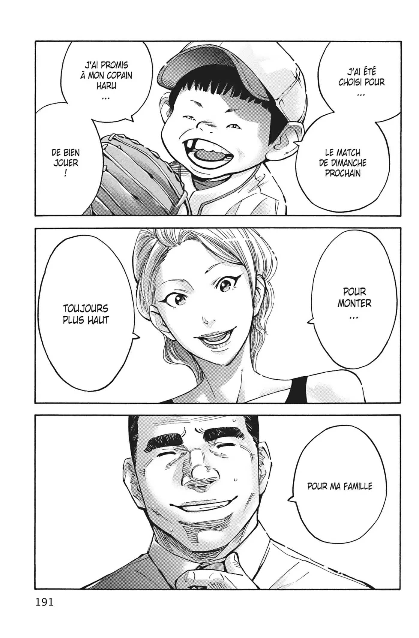 Read Alice in Borderland Manga Online