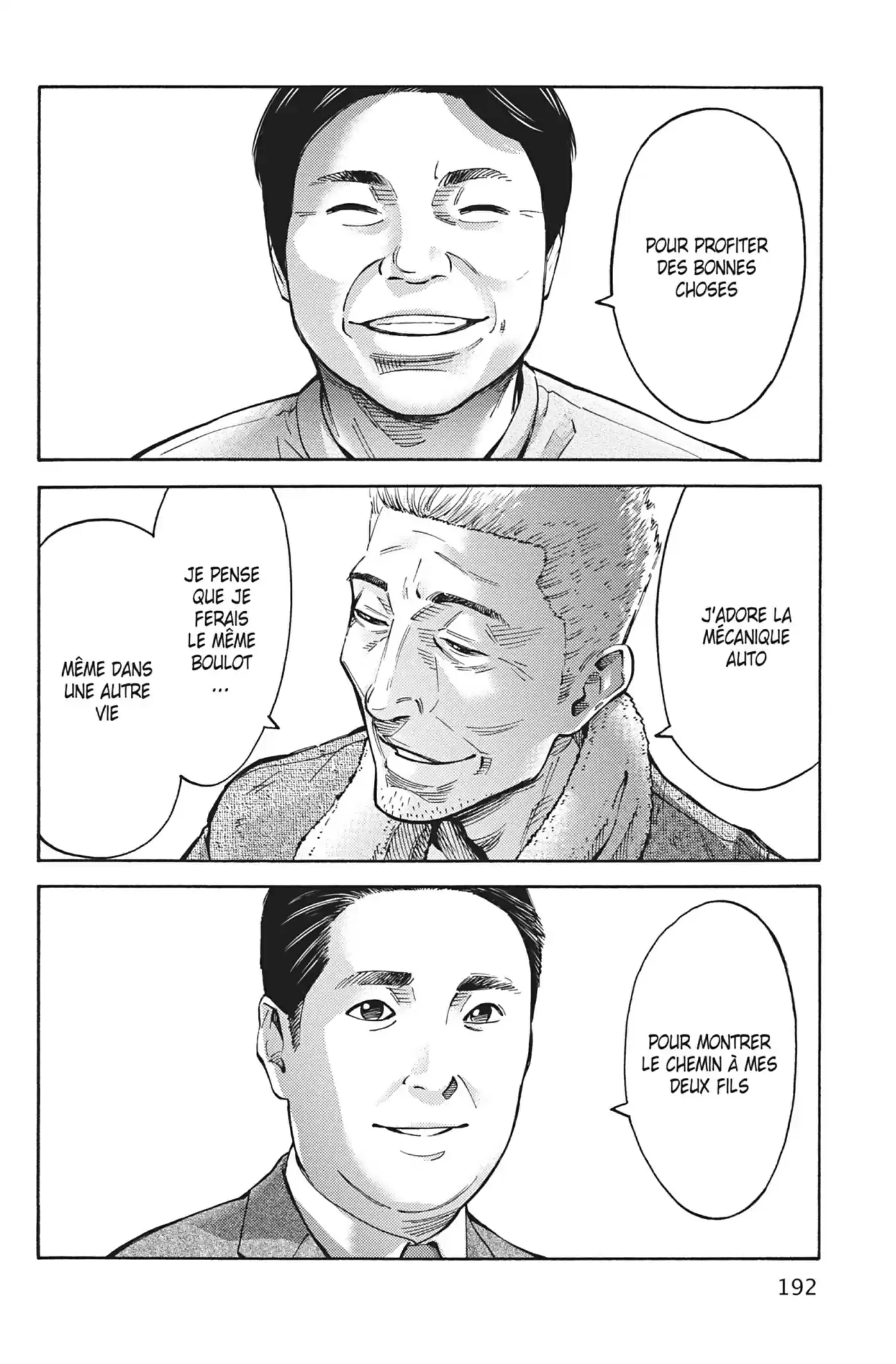 Read Alice in Borderland Manga Online