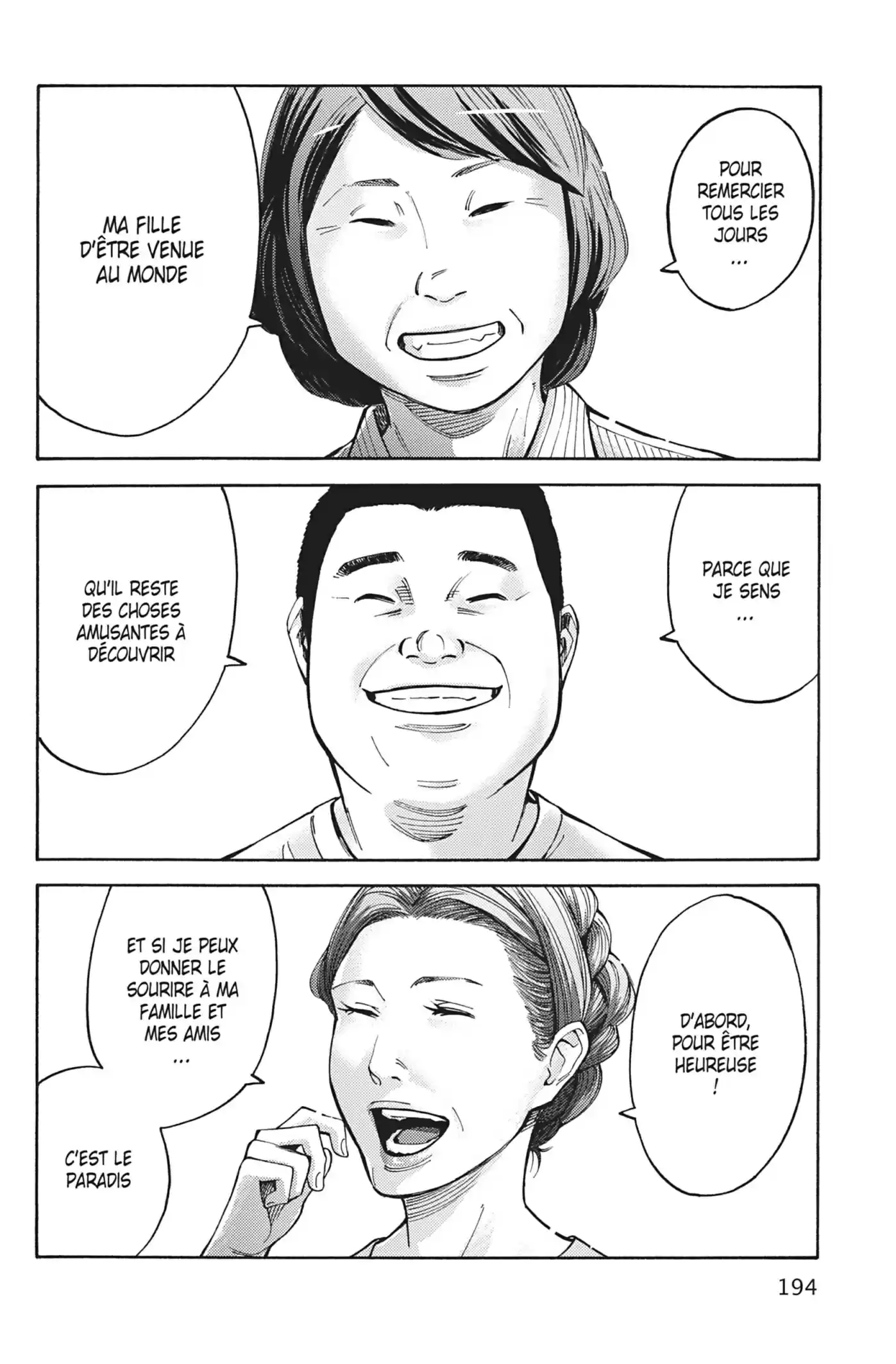 Read Alice in Borderland Manga Online