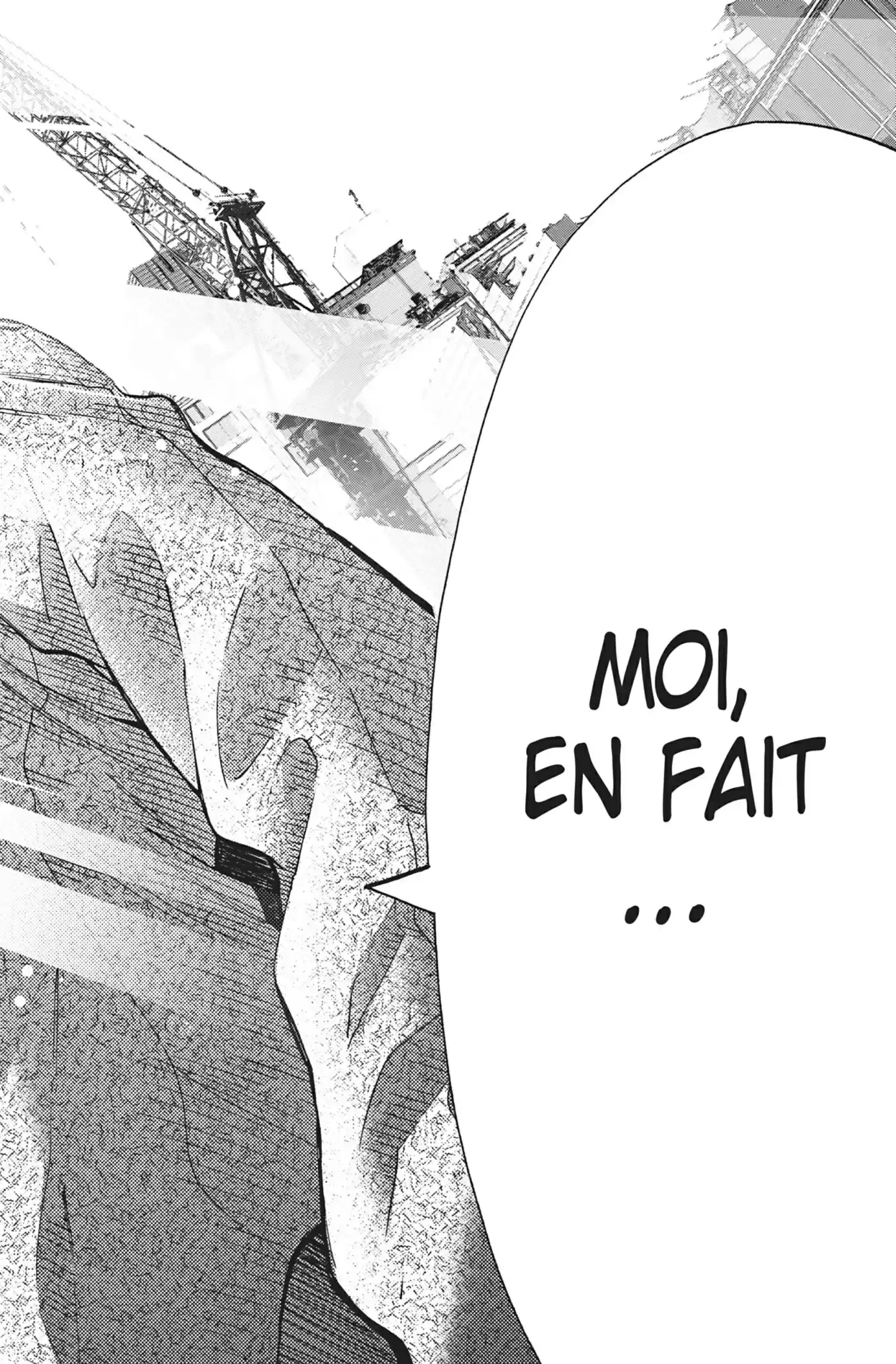 Read Alice in Borderland Manga Online