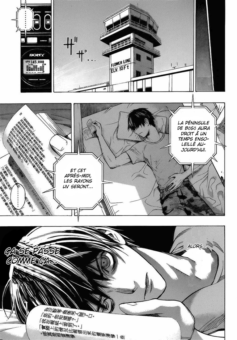 Read All You Need Is Kill Manga Online