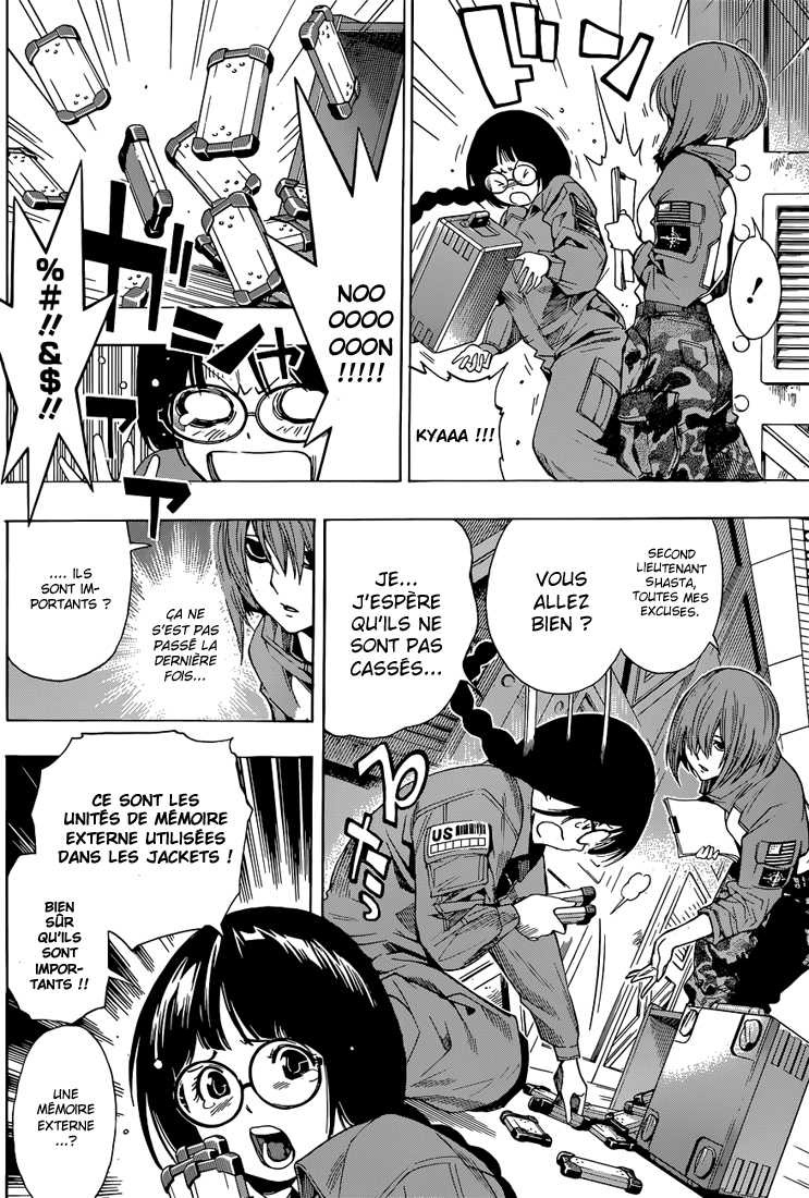 Read All You Need Is Kill Manga Online