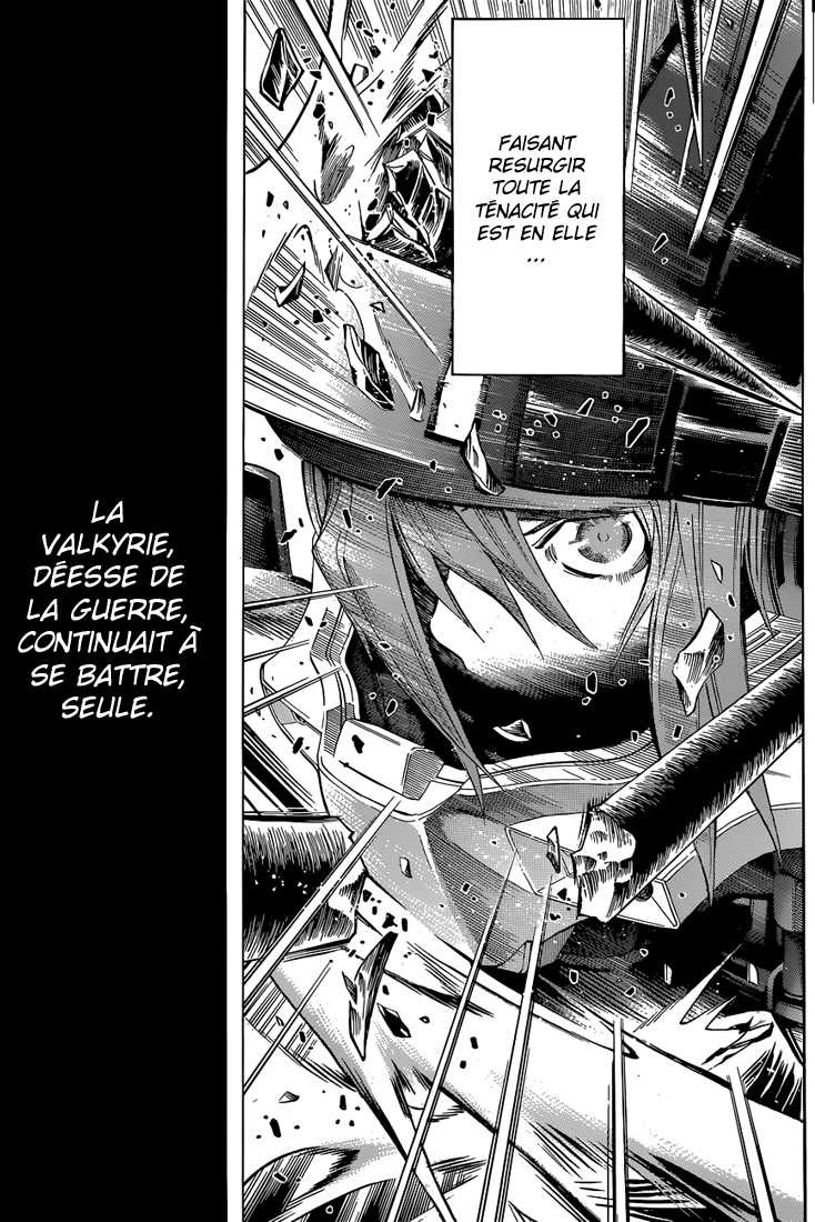 Read All You Need Is Kill Manga Online