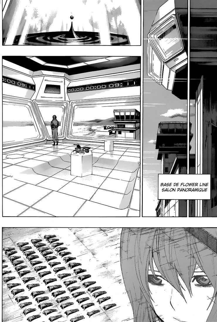 Read All You Need Is Kill Manga Online