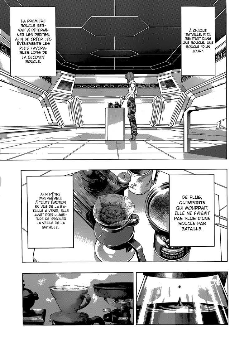 Read All You Need Is Kill Manga Online