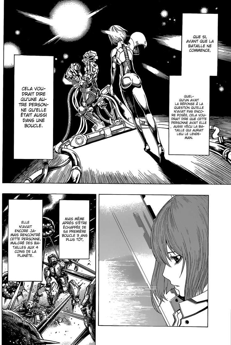 Read All You Need Is Kill Manga Online