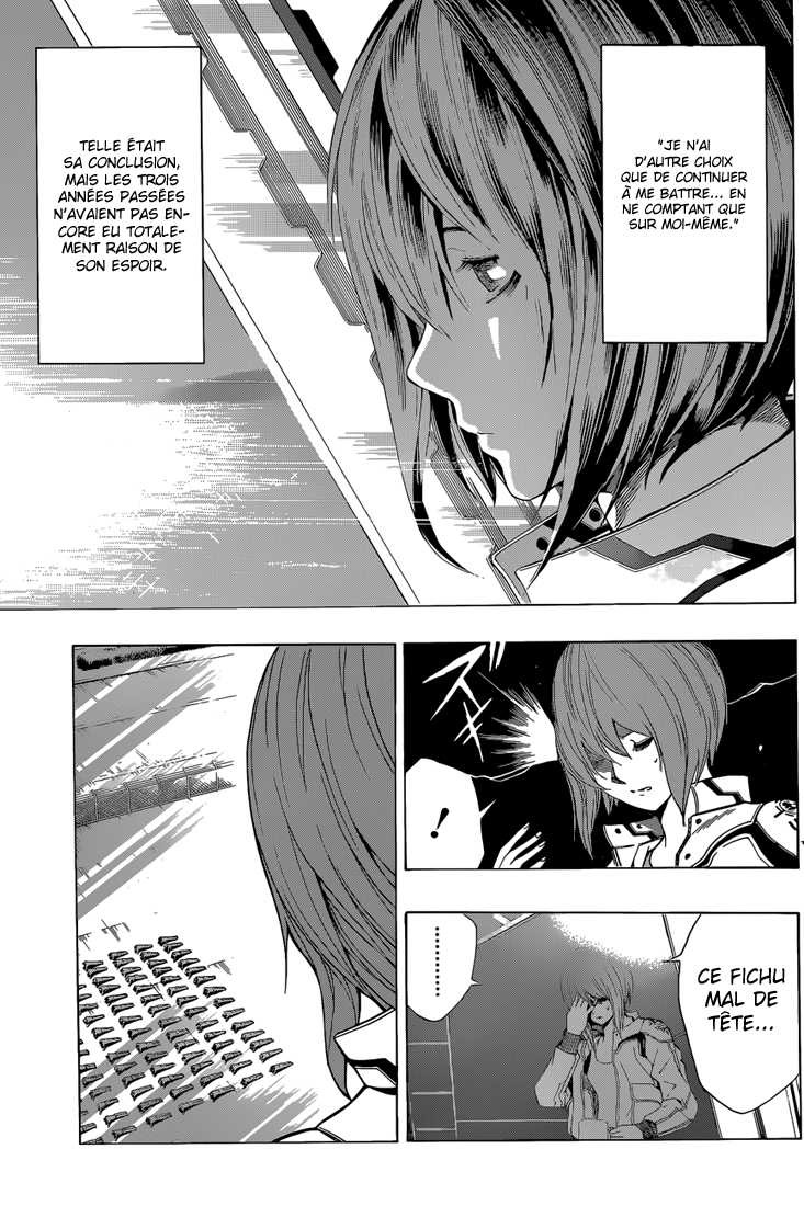 Read All You Need Is Kill Manga Online