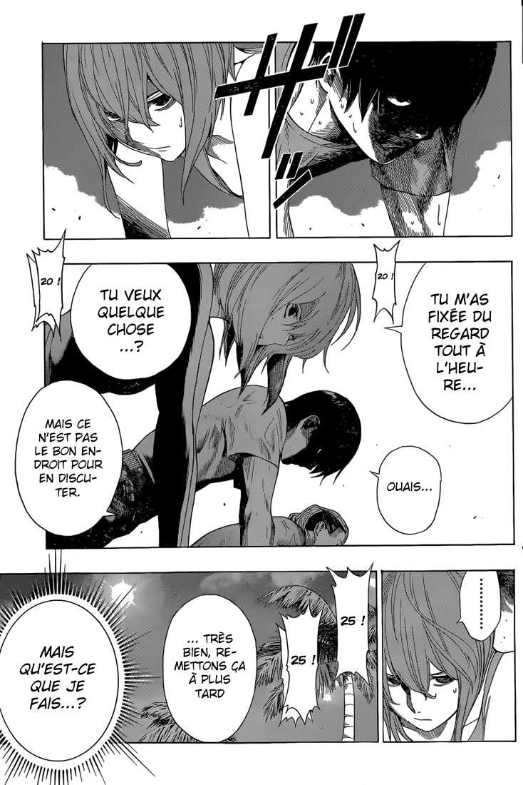 Read All You Need Is Kill Manga Online