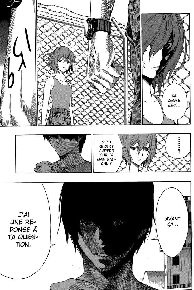 Read All You Need Is Kill Manga Online