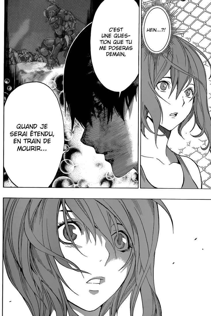 Read All You Need Is Kill Manga Online