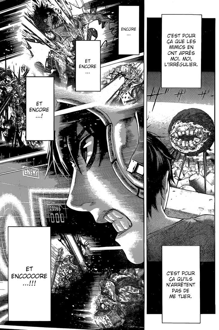Read All You Need Is Kill Manga Online