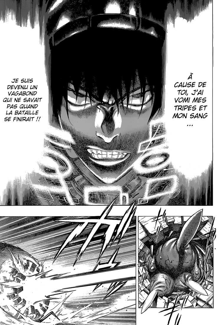 Read All You Need Is Kill Manga Online