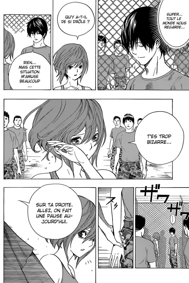 Read All You Need Is Kill Manga Online