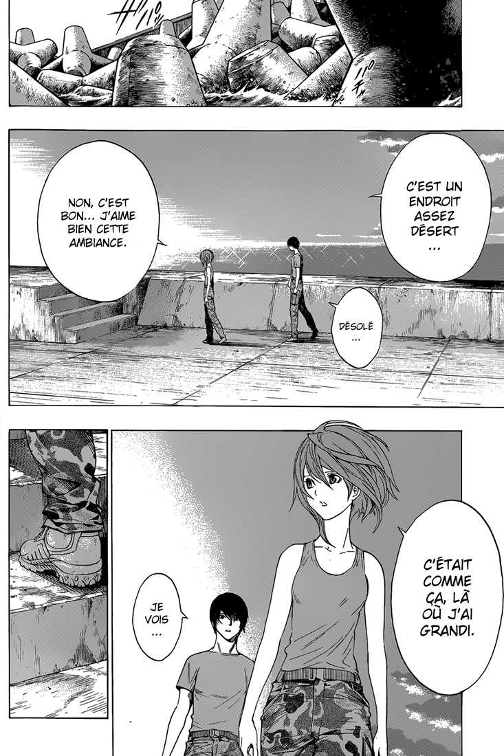 Read All You Need Is Kill Manga Online