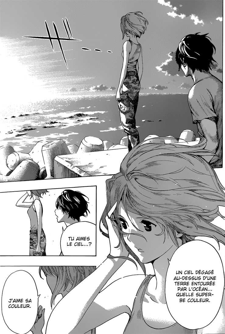 Read All You Need Is Kill Manga Online