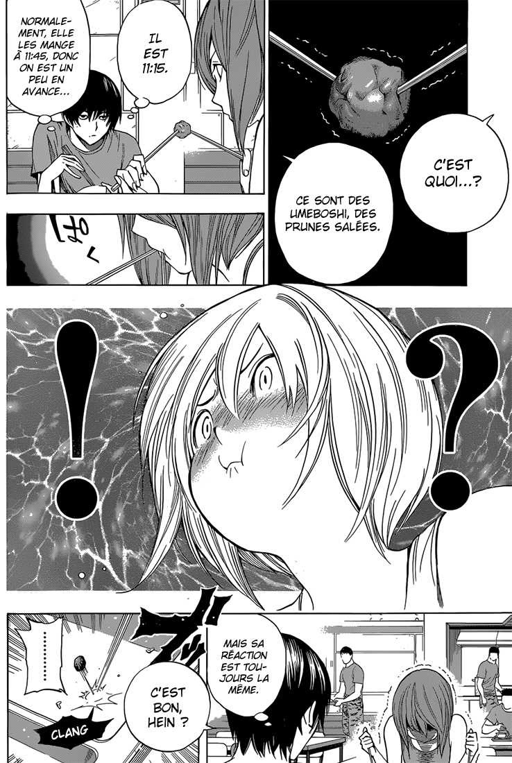 Read All You Need Is Kill Manga Online