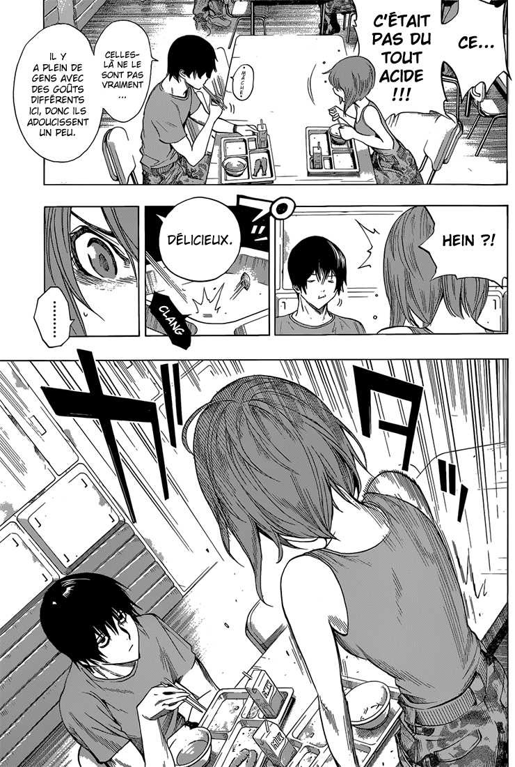 Read All You Need Is Kill Manga Online