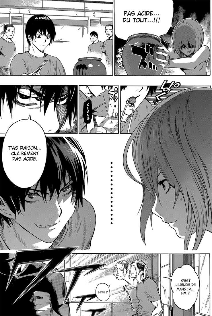 Read All You Need Is Kill Manga Online