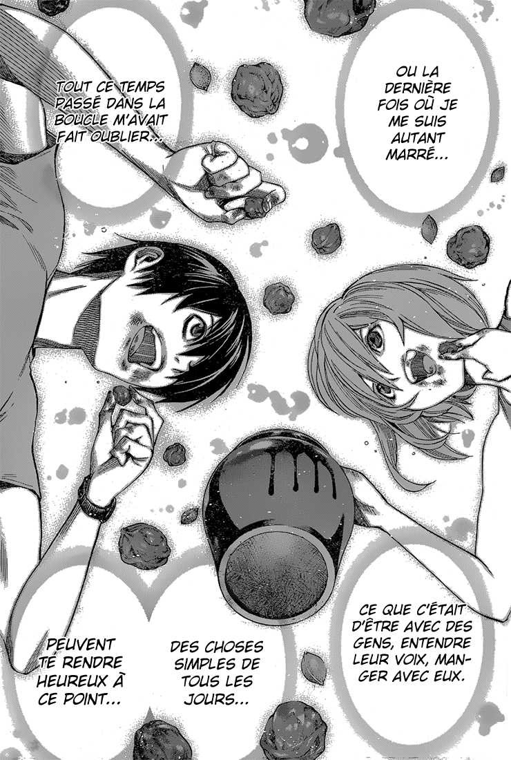 Read All You Need Is Kill Manga Online