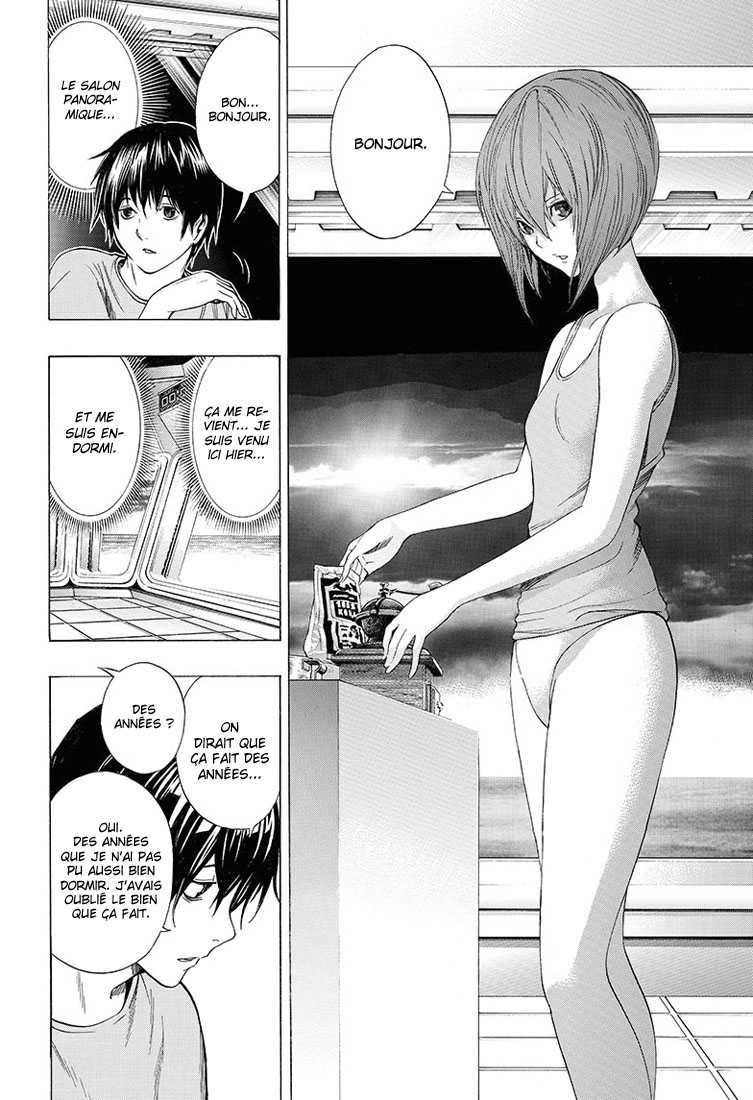 Read All You Need Is Kill Manga Online