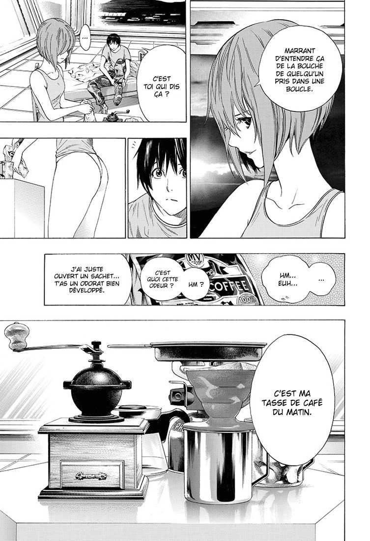 Read All You Need Is Kill Manga Online