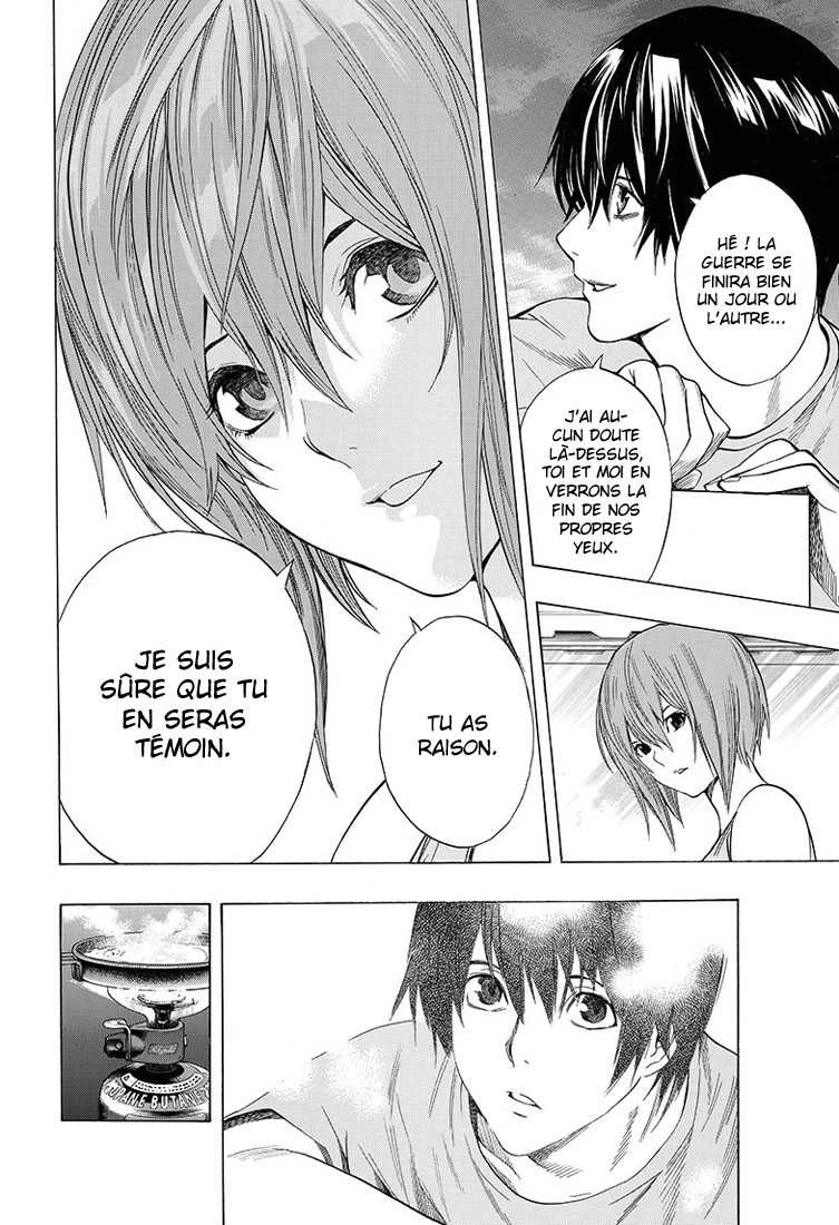 Read All You Need Is Kill Manga Online