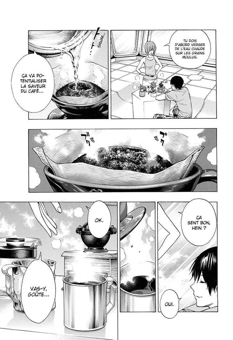 Read All You Need Is Kill Manga Online