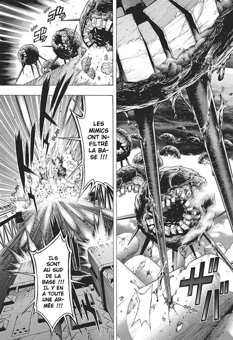 Read All You Need Is Kill Manga Online