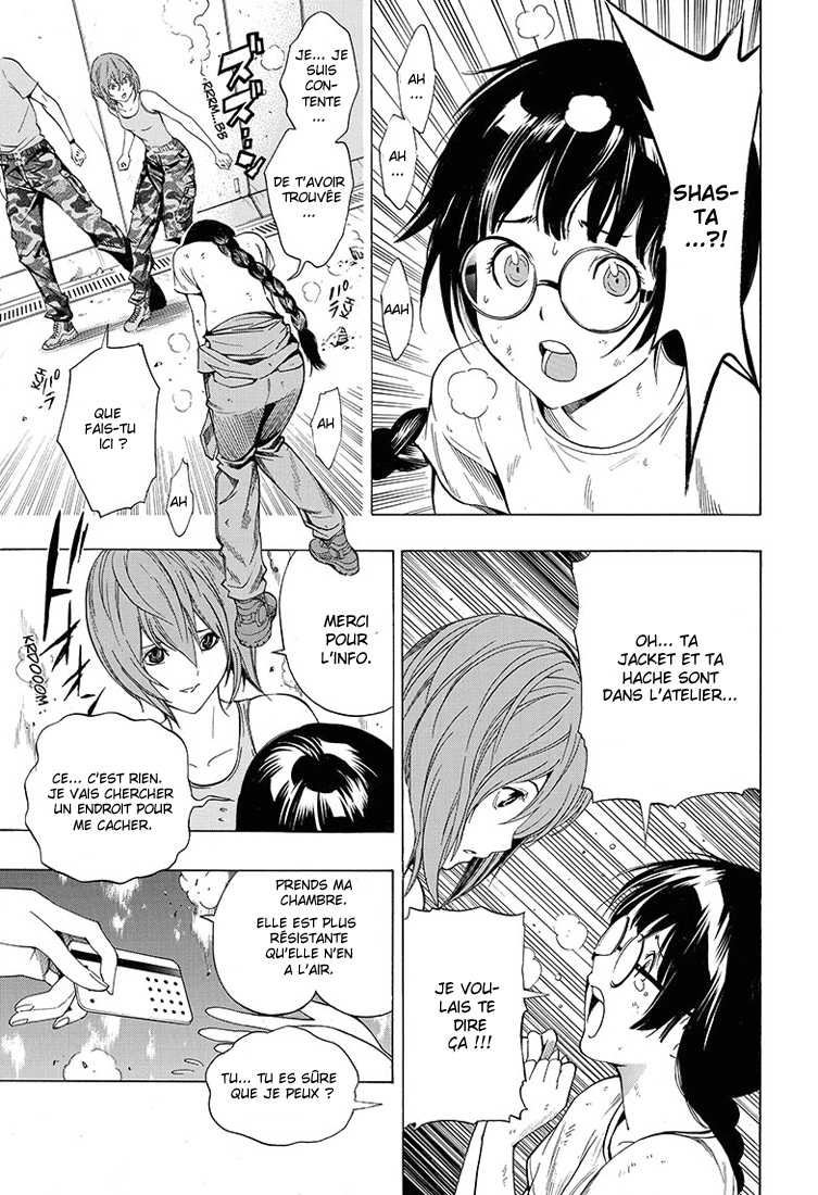 Read All You Need Is Kill Manga Online