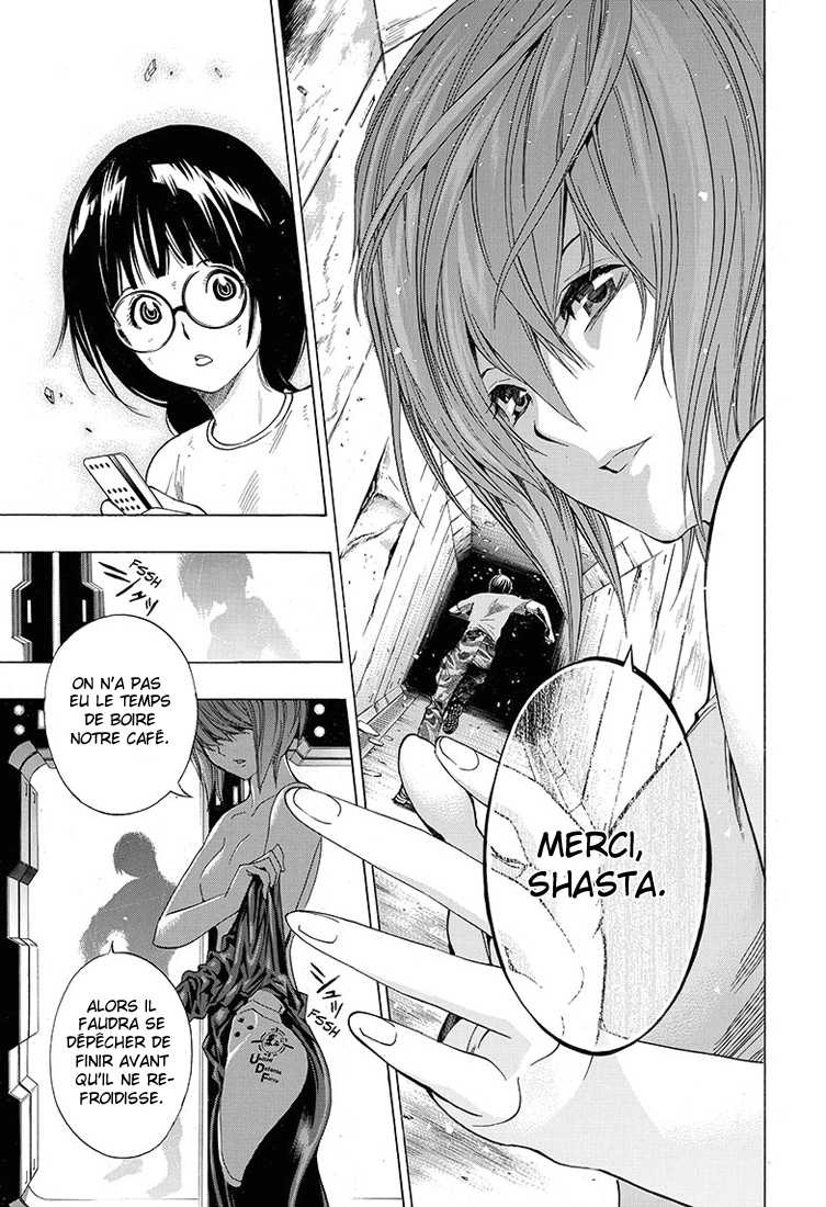 Read All You Need Is Kill Manga Online