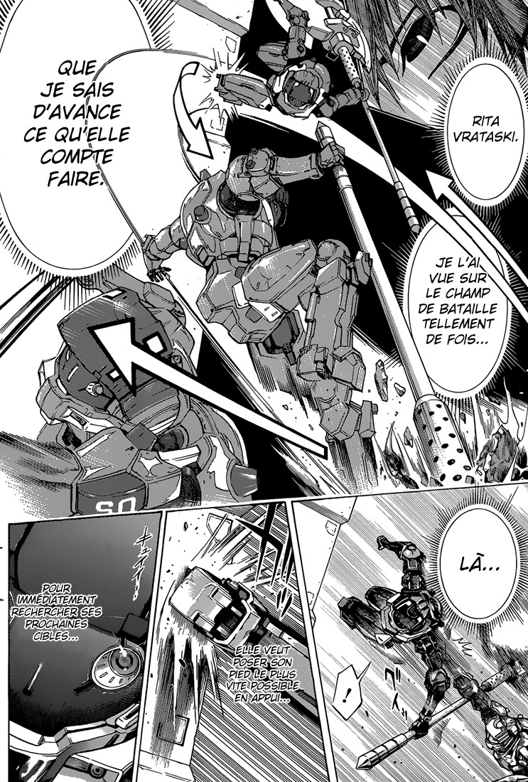 Read All You Need Is Kill Manga Online