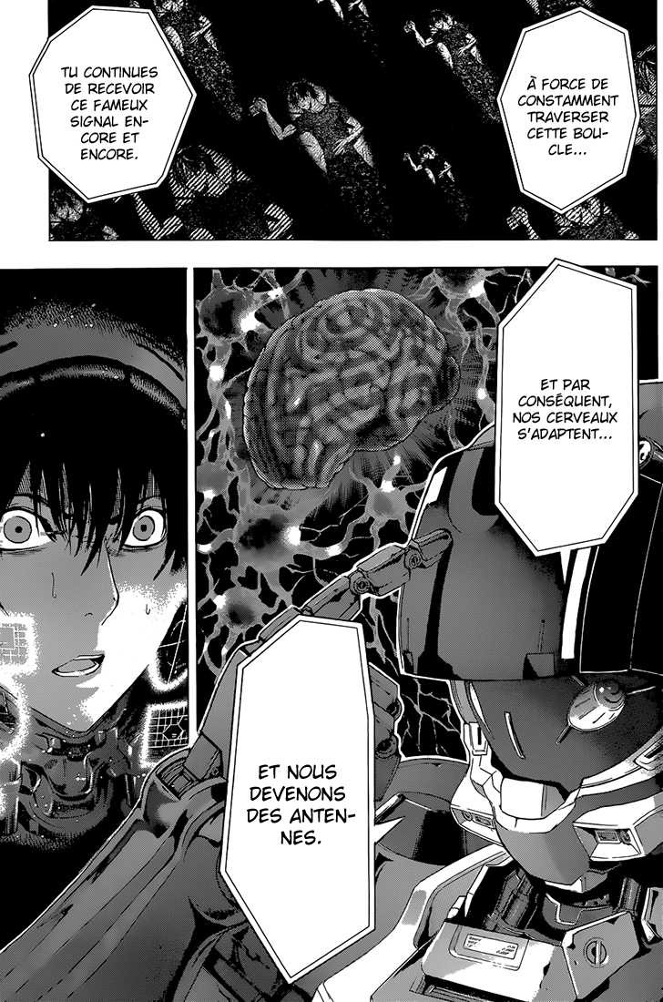 Read All You Need Is Kill Manga Online