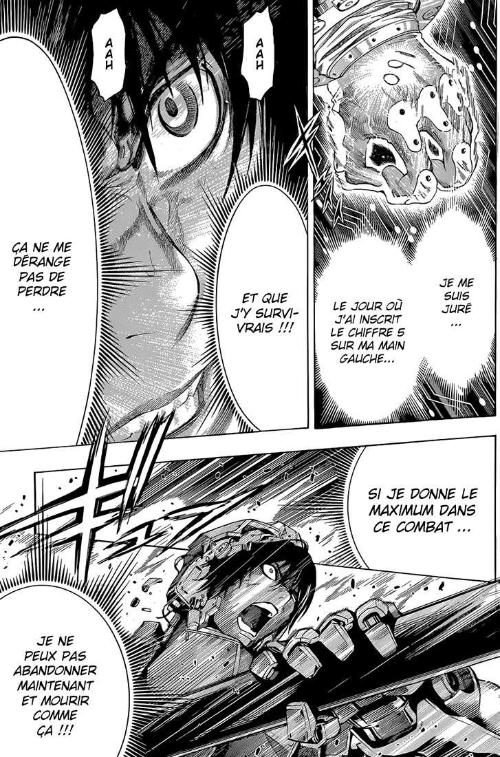 Read All You Need Is Kill Manga Online