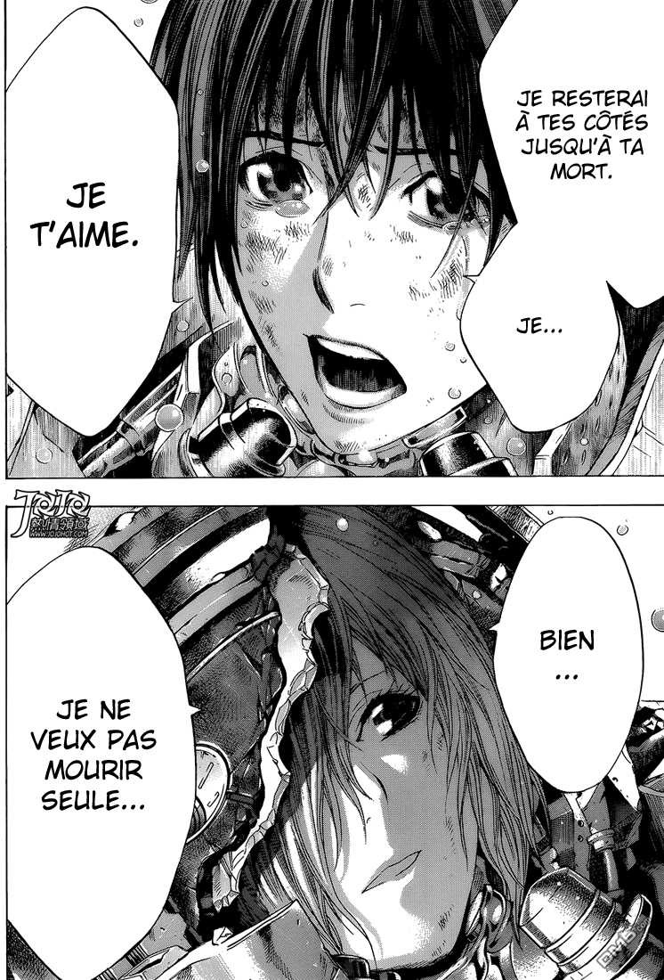 Read All You Need Is Kill Manga Online