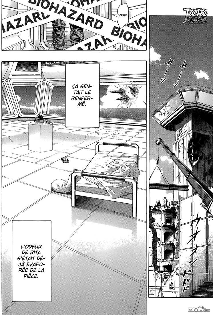 Read All You Need Is Kill Manga Online