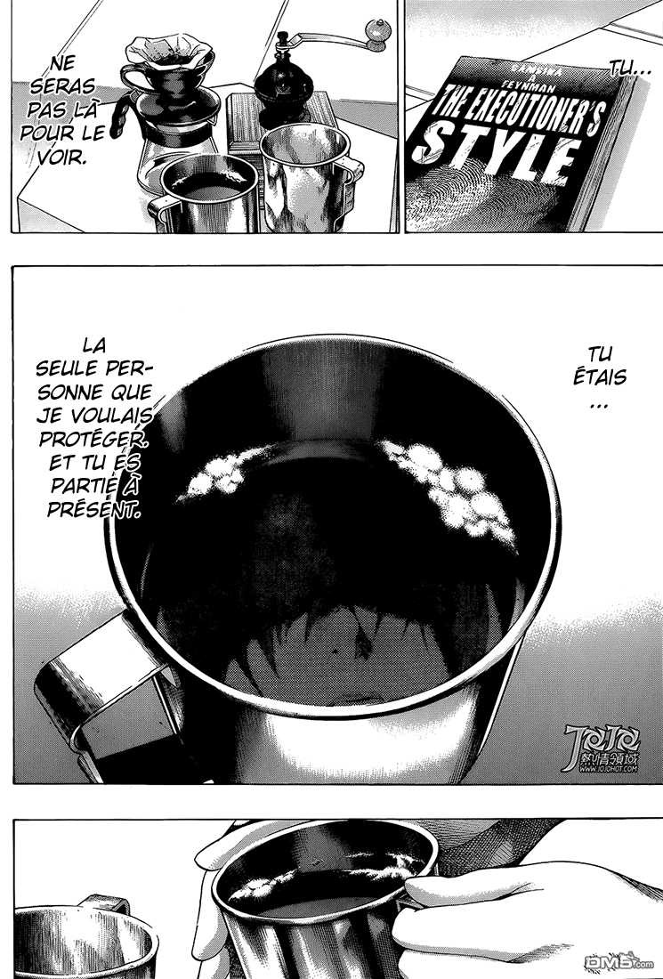 Read All You Need Is Kill Manga Online