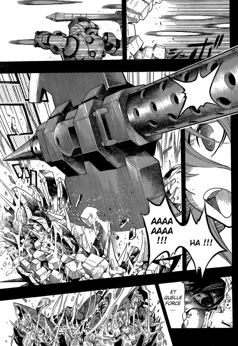 Read All You Need Is Kill Manga Online
