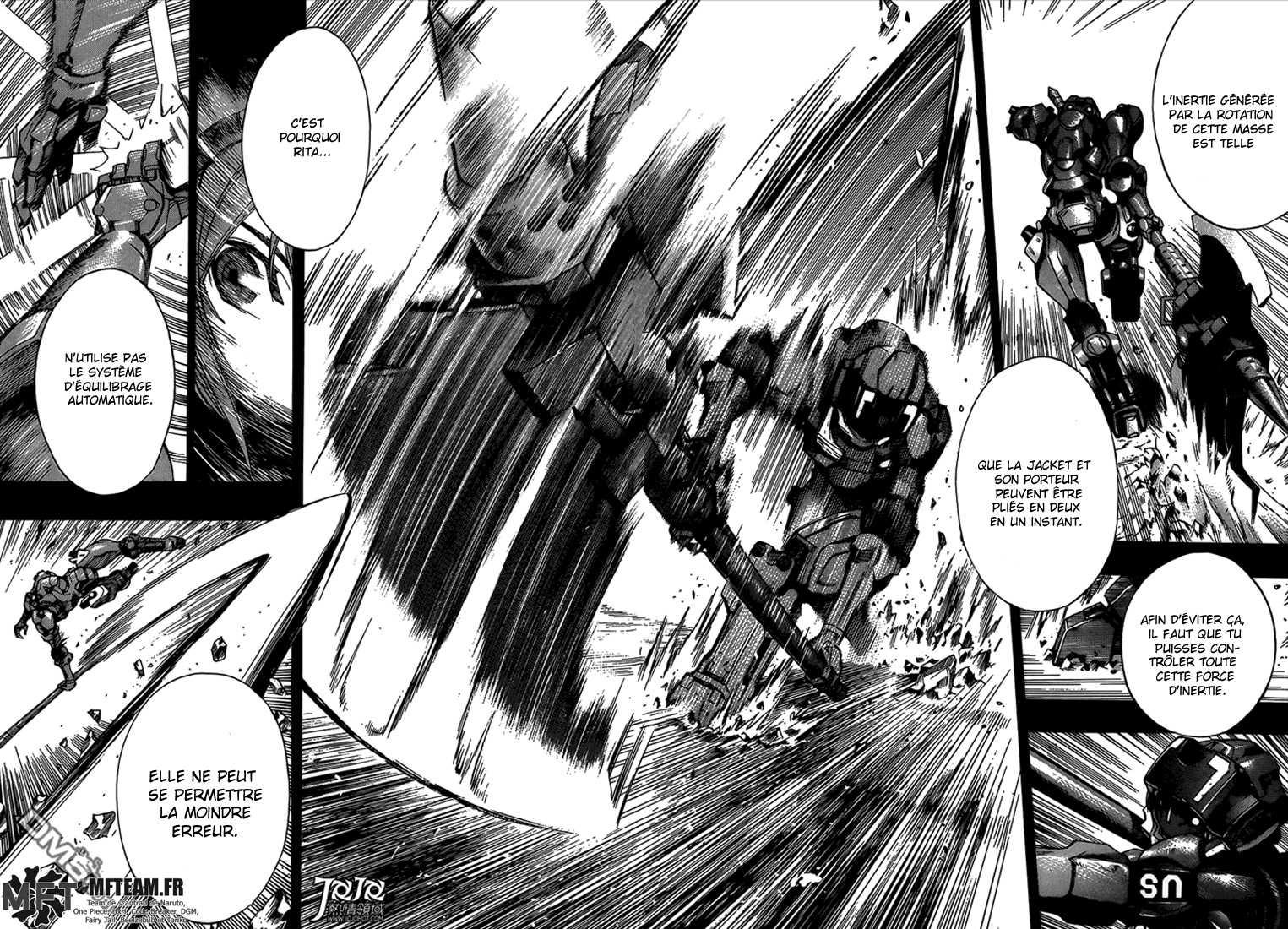 Read All You Need Is Kill Manga Online