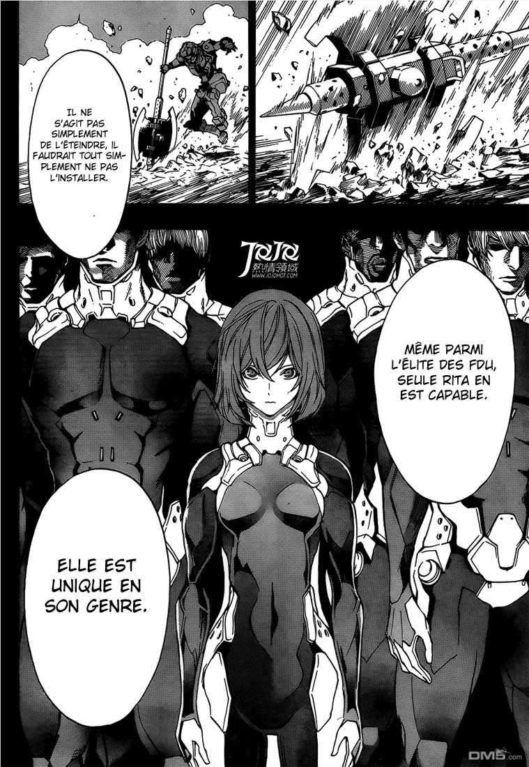 Read All You Need Is Kill Manga Online