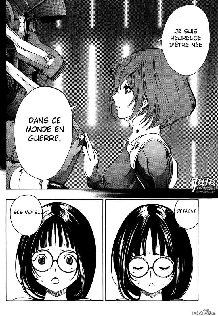 Read All You Need Is Kill Manga Online