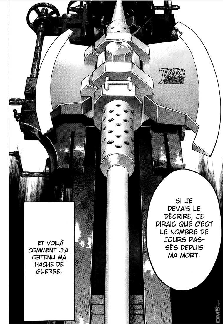 Read All You Need Is Kill Manga Online