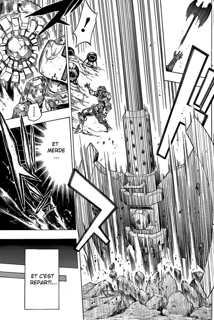 Read All You Need Is Kill Manga Online