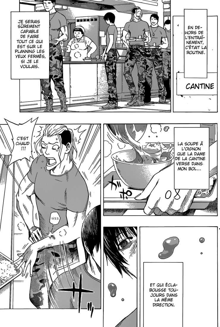 Read All You Need Is Kill Manga Online