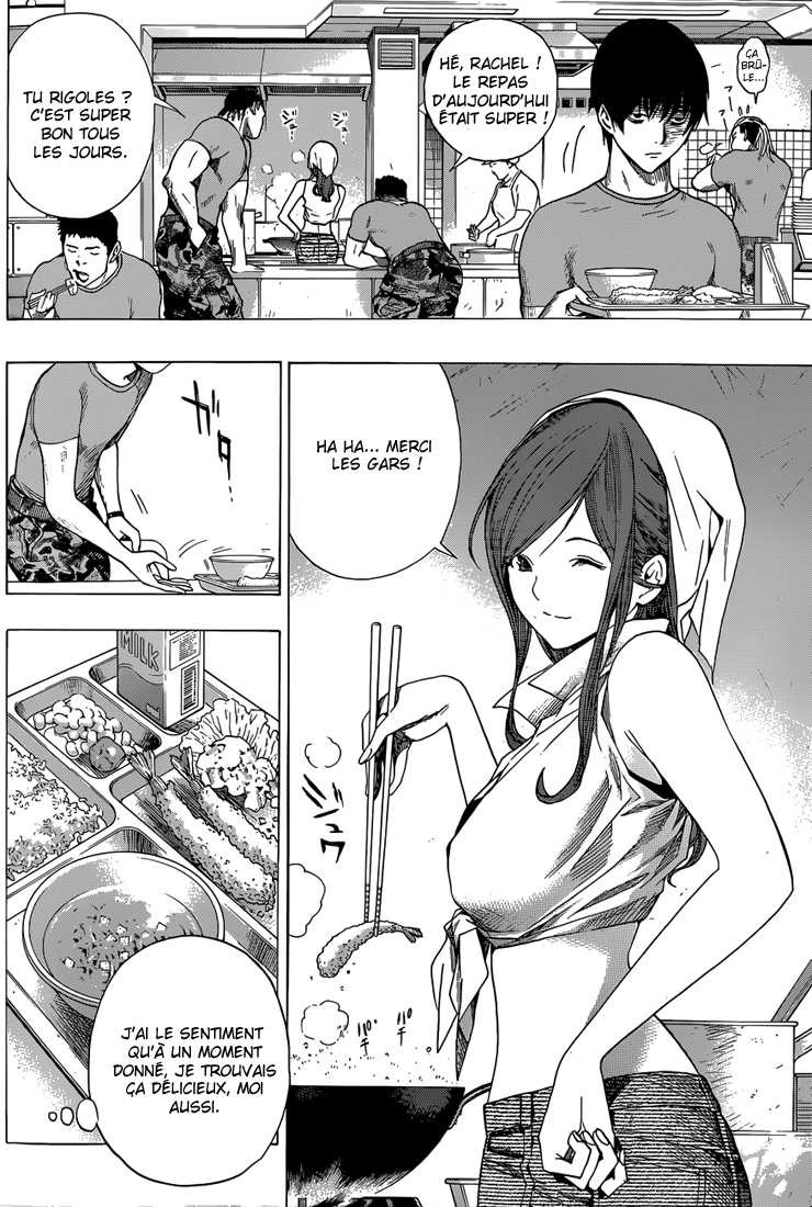 Read All You Need Is Kill Manga Online