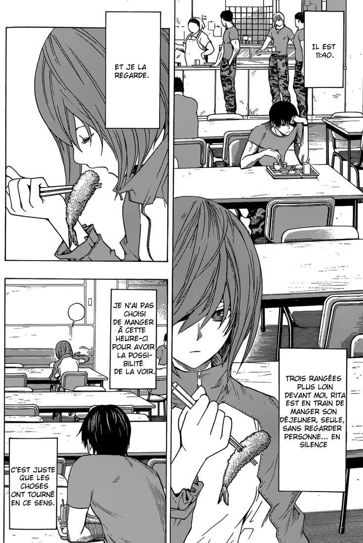 Read All You Need Is Kill Manga Online