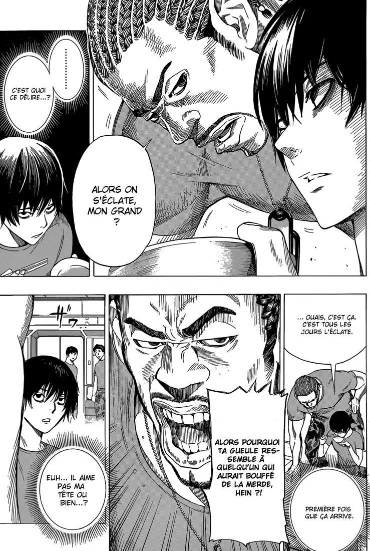 Read All You Need Is Kill Manga Online