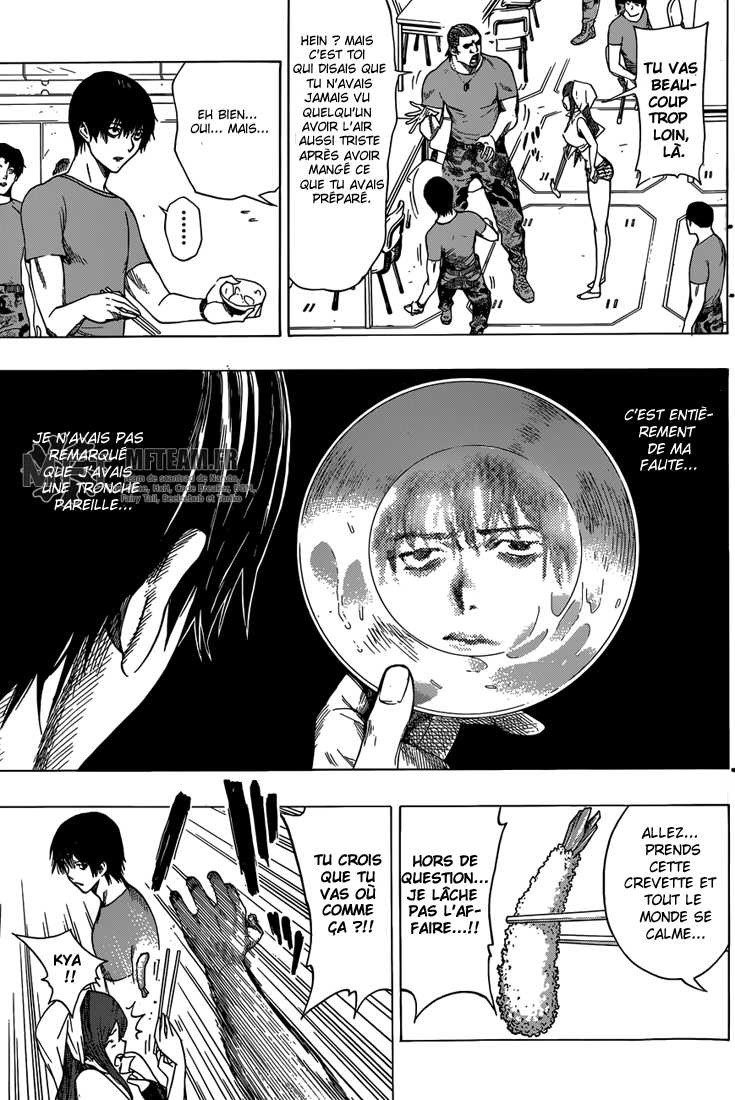 Read All You Need Is Kill Manga Online